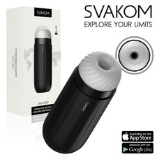 Svakom SAM NEO Interactive