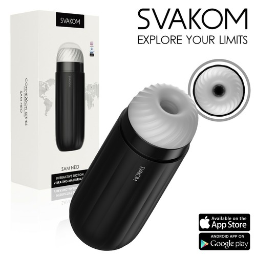 Svakom sam neo - svakom,