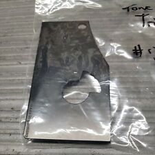 Guarnizione copribraccio giradischi doppio 1214