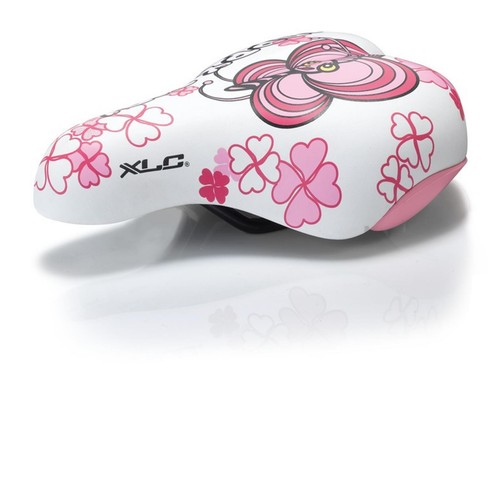 Sella bici per bambini - , xlc