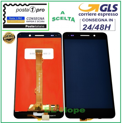 Display lcd per huawei - per, 2