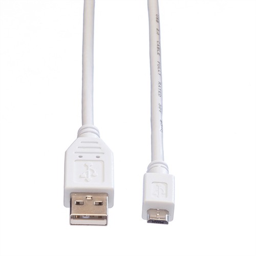 Cavo usb connettore - cavo, 2.0,