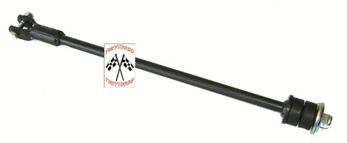 Barra stabilizzatrice tirante