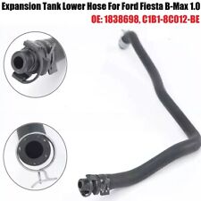 Tubo inferiore serbatoio espansione 1838698 per Ford Fiesta Mk7 Mk8 B-Max 1.0 EcoBoost --