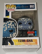 Funko Pop Television! Doctor