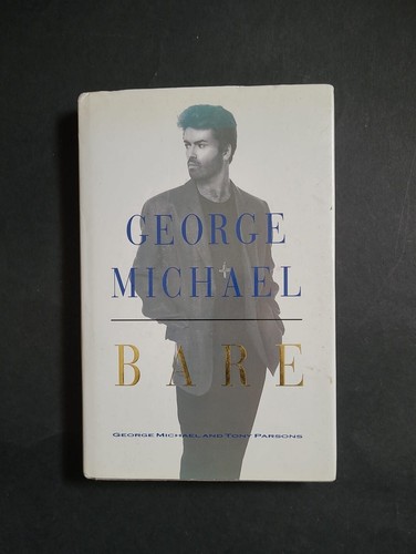 George michael bare - michael, tony