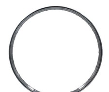Cerchio 26 X 1 3/4 In Acciaio