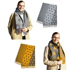 Sciarpa invernale morbida