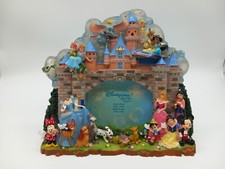 Disneyland Resort Paris Resin