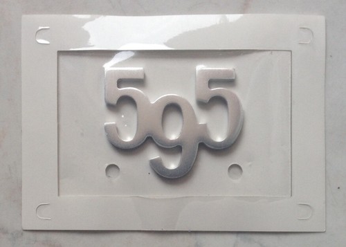Logo stemma scritta - logo, originale