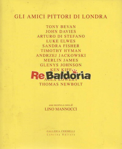 Gli amici pittori - , londra