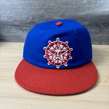 Cappello Obey Berretto Strap