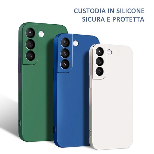 Cover custodia per samsung - cover,