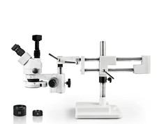 Parco 3.5X-90X Simul-Focal