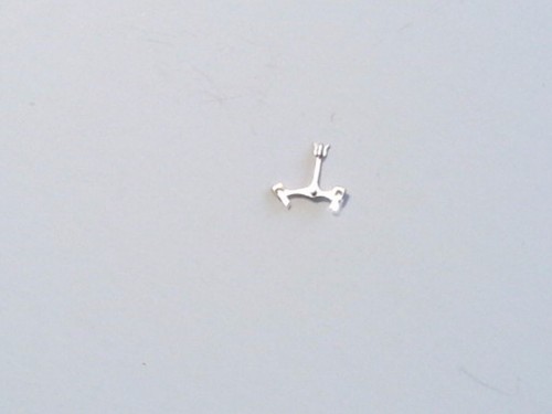Pezzo orologio phenix 140 - pezzo,