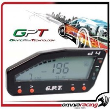 GPT Strumentazione /