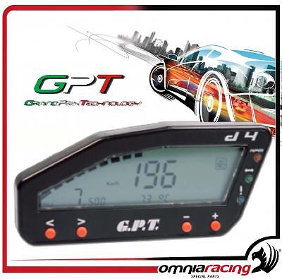 Gpt strumentazione - gpt,