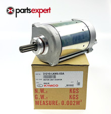 New OEM KYMCO Motore Avviamento MXU 700 / UXV 700