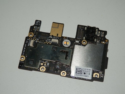 Lenovo vibe lite - lenovo, s1