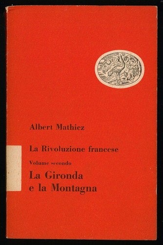 Rivoluzione francese la - la,