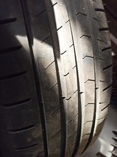 gomme auto complete di cerchi originali volkswagen passat 1998