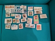 francobolli da collezione