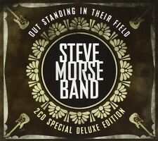 steve morse band - out