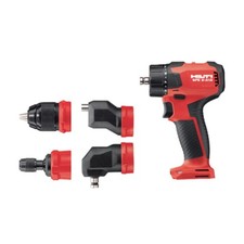 Trapano avvitatore hilti - hilti, sfe
