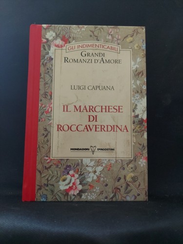 Book libro marchese di - libro,