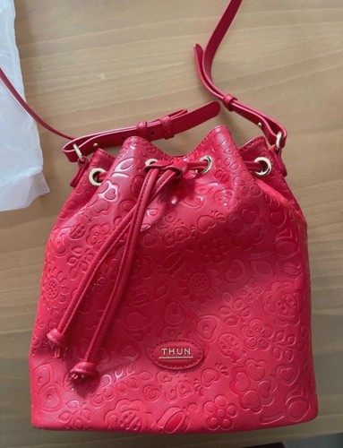 Thun borsa rossa - rossa, a
