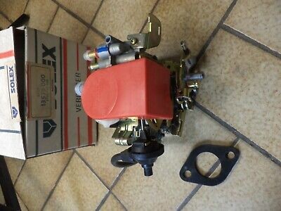 10ce42 carburateur solex - n°10ce42,