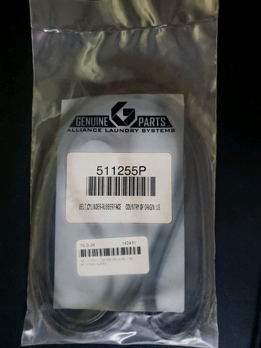 Cinghia batteria asciugatrice