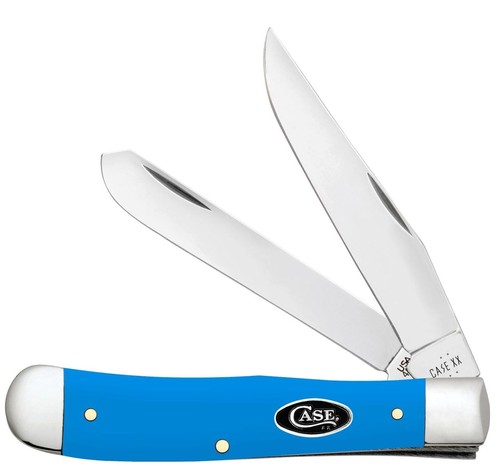 Case light blue - ss,
