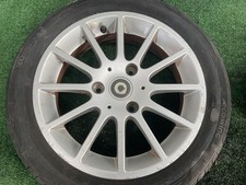 CERCHIO IN LEGA PER SMART