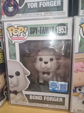 Spy x Family - Bond Forger