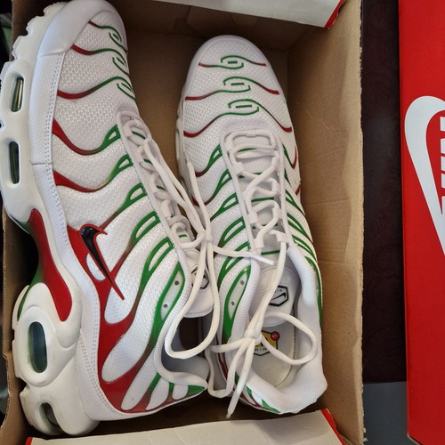 Nike air max plus kelly - tn,