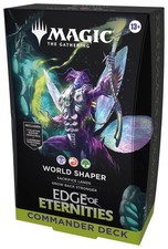 Edge of Eternities Commander