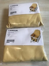 Ikea Langur Coprisedile