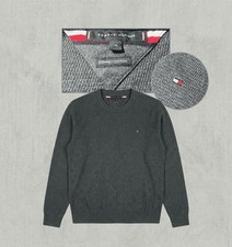 Maglione uomo tommy hilfiger