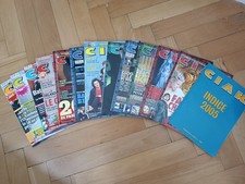 Rivista CIAK riviste di cinema