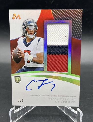 2024 topps mercury - 2024,