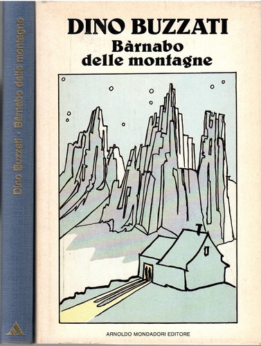Barnabo delle montagne - ., il