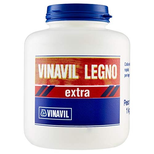 Vinavil legno extra - legno,