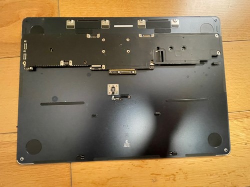 Fmi macbook air - macbook, 13"