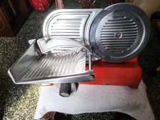 AFFETTATRICE VINTAGE FUNZIONANTE