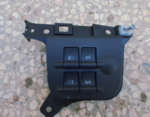 Alfa 159 pulsantiera fendi - 159,