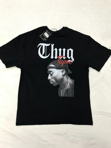 Dsquared2 tupac shakur - tupac,