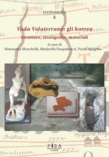 Vada volaterrana gli - volaterrana:,