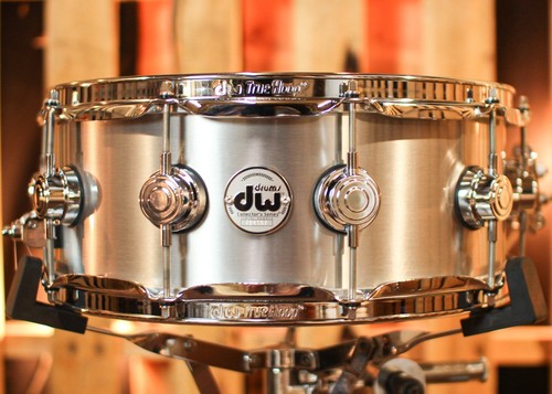 Tamburo rullante 5x14 - dw, 5,5x14