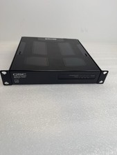 QSC SPA4-100 Amplificatore di